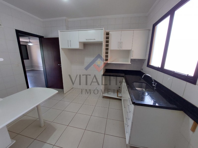 Imobiliária Ribeirão Preto - Vitalità Imóveis - Apartamento - Jardim Canada - Ribeirão Preto