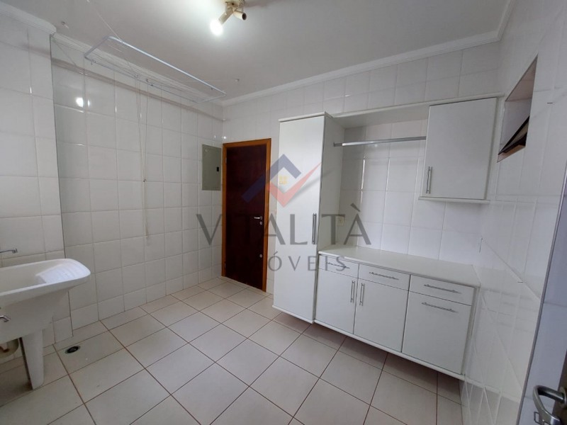 Imobiliária Ribeirão Preto - Vitalità Imóveis - Apartamento - Jardim Canada - Ribeirão Preto