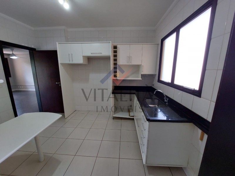 Imobiliária Ribeirão Preto - Vitalità Imóveis - Apartamento - Jardim Canada - Ribeirão Preto