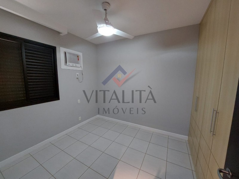 Imobiliária Ribeirão Preto - Vitalità Imóveis - Apartamento - Jardim Canada - Ribeirão Preto