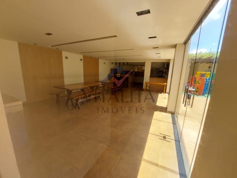 Apartamento para alugar com 3 quartos, 140m² - Foto 39