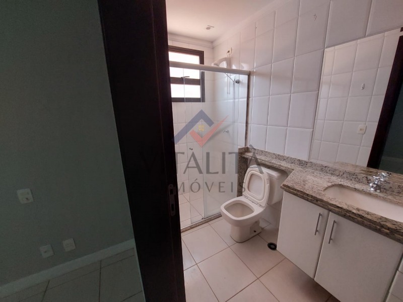 Apartamento para alugar com 3 quartos, 140m² - Foto 21