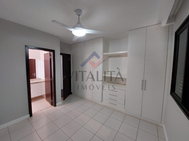 Imobiliária Ribeirão Preto - Vitalità Imóveis - Apartamento - Jardim Canada - Ribeirão Preto