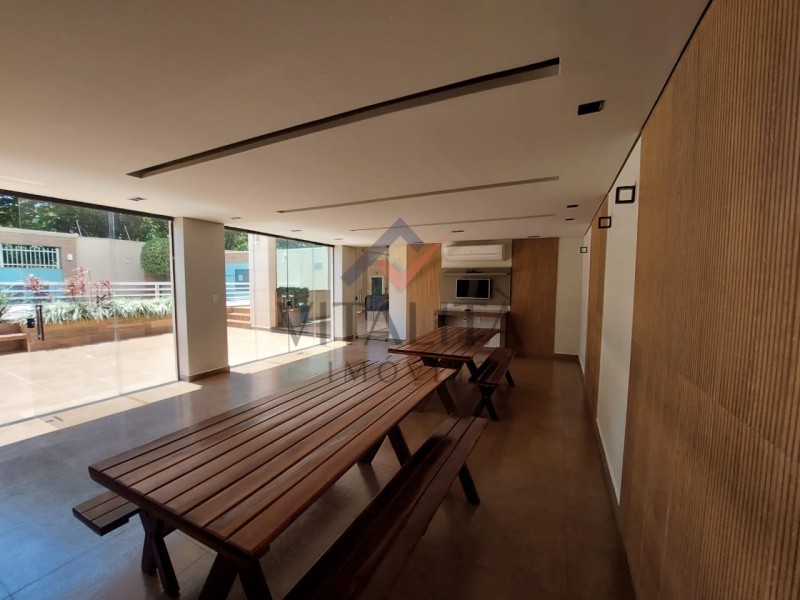 Apartamento para alugar com 3 quartos, 140m² - Foto 38