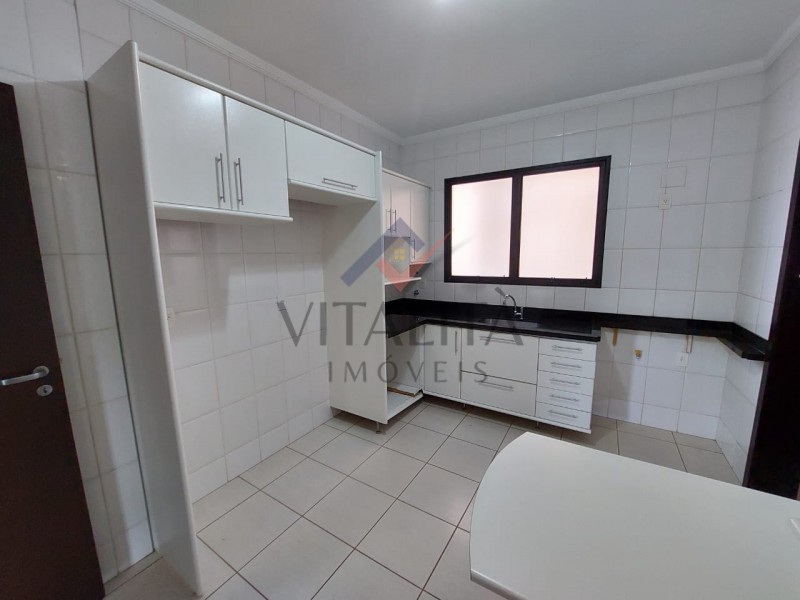 Imobiliária Ribeirão Preto - Vitalità Imóveis - Apartamento - Jardim Canada - Ribeirão Preto