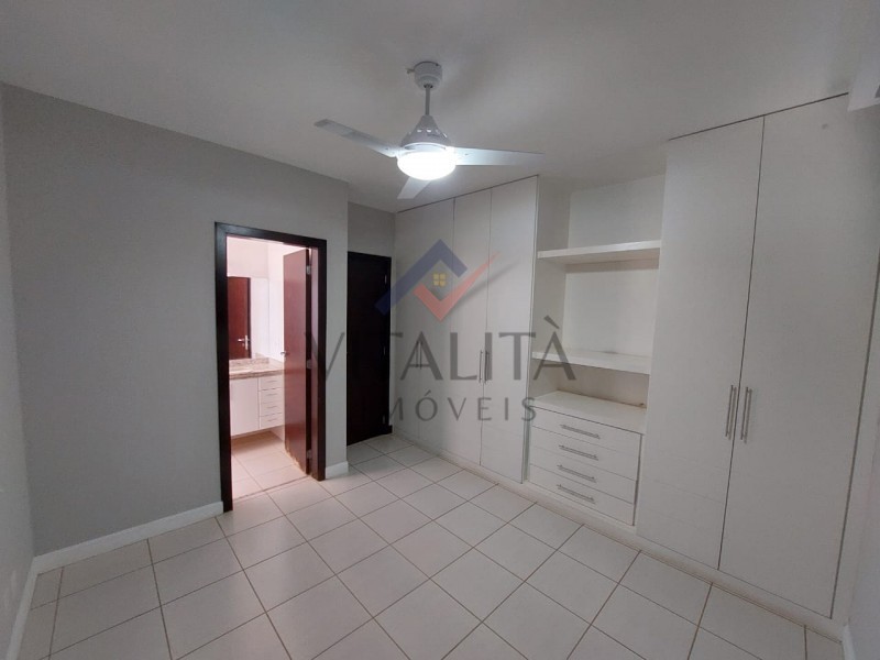 Imobiliária Ribeirão Preto - Vitalità Imóveis - Apartamento - Jardim Canada - Ribeirão Preto