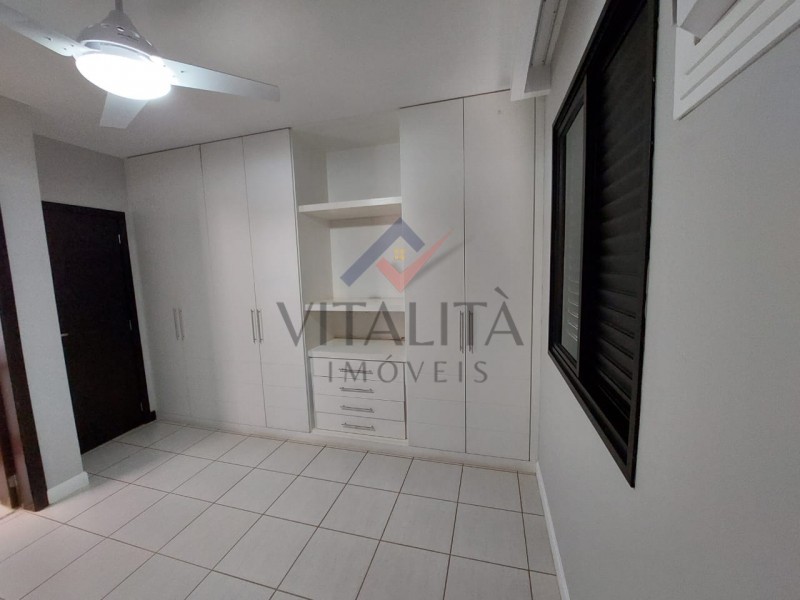 Imobiliária Ribeirão Preto - Vitalità Imóveis - Apartamento - Jardim Canada - Ribeirão Preto