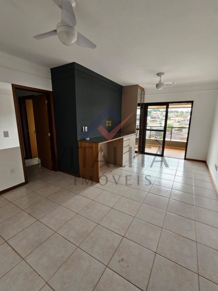 Imobiliária Ribeirão Preto - Vitalità Imóveis - Apartamento - Santa Cruz - Ribeirão Preto