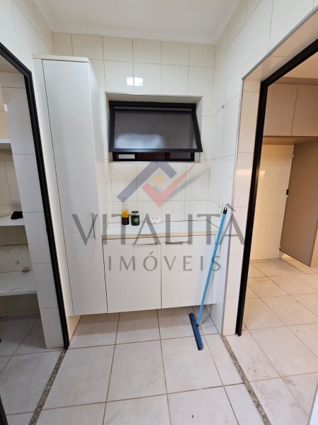 Imobiliária Ribeirão Preto - Vitalità Imóveis - Apartamento - Santa Cruz - Ribeirão Preto