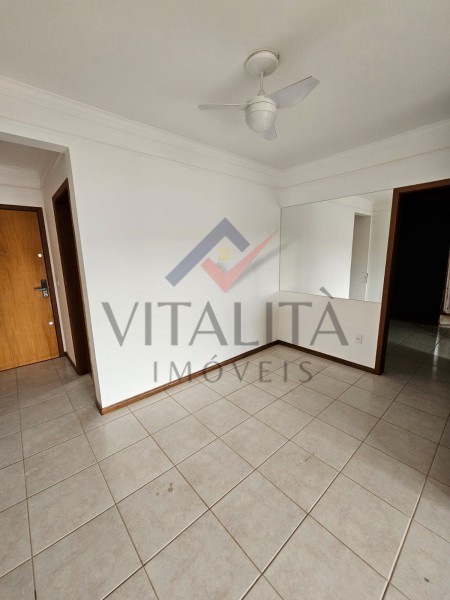 Imobiliária Ribeirão Preto - Vitalità Imóveis - Apartamento - Santa Cruz - Ribeirão Preto