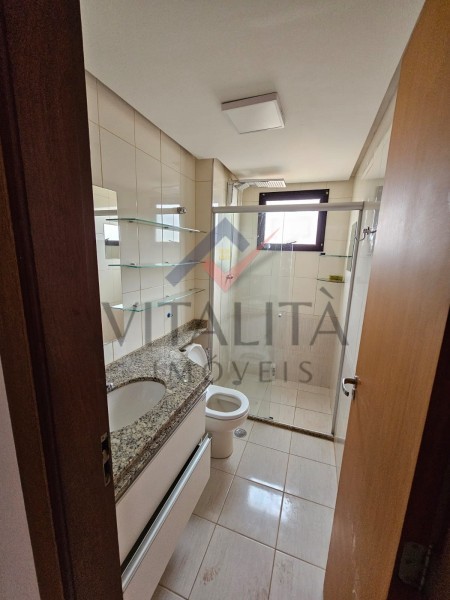 Imobiliária Ribeirão Preto - Vitalità Imóveis - Apartamento - Santa Cruz - Ribeirão Preto