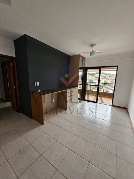 Imobiliária Ribeirão Preto - Vitalità Imóveis - Apartamento - Santa Cruz - Ribeirão Preto