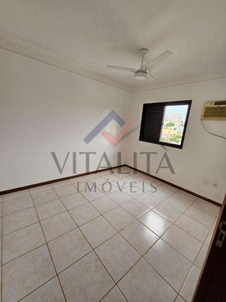 Imobiliária Ribeirão Preto - Vitalità Imóveis - Apartamento - Santa Cruz - Ribeirão Preto