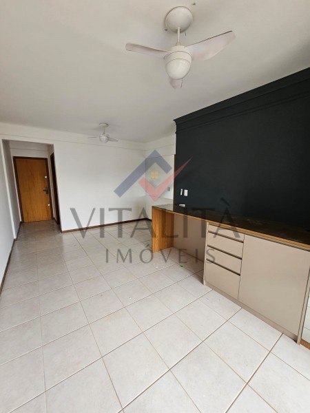 Imobiliária Ribeirão Preto - Vitalità Imóveis - Apartamento - Santa Cruz - Ribeirão Preto