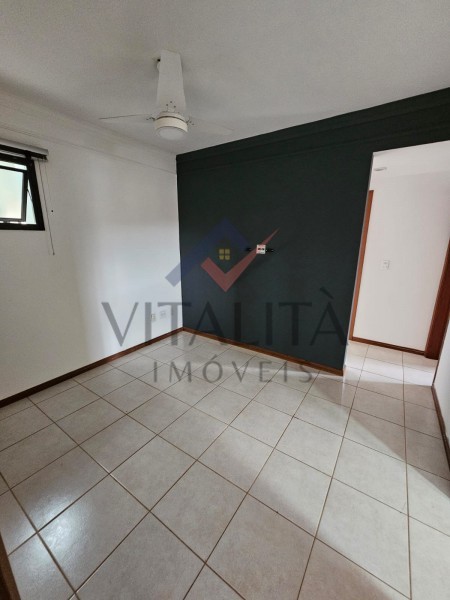 Imobiliária Ribeirão Preto - Vitalità Imóveis - Apartamento - Santa Cruz - Ribeirão Preto