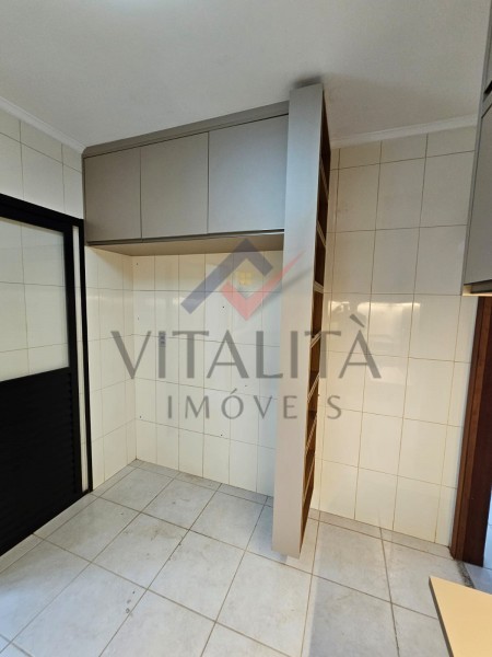 Imobiliária Ribeirão Preto - Vitalità Imóveis - Apartamento - Santa Cruz - Ribeirão Preto