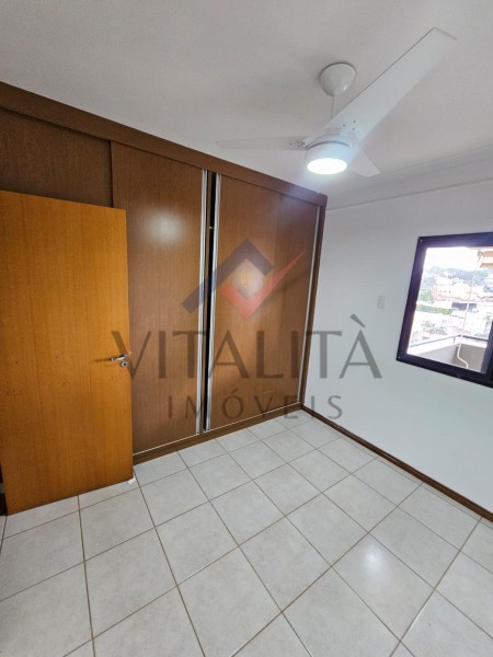 Imobiliária Ribeirão Preto - Vitalità Imóveis - Apartamento - Santa Cruz - Ribeirão Preto