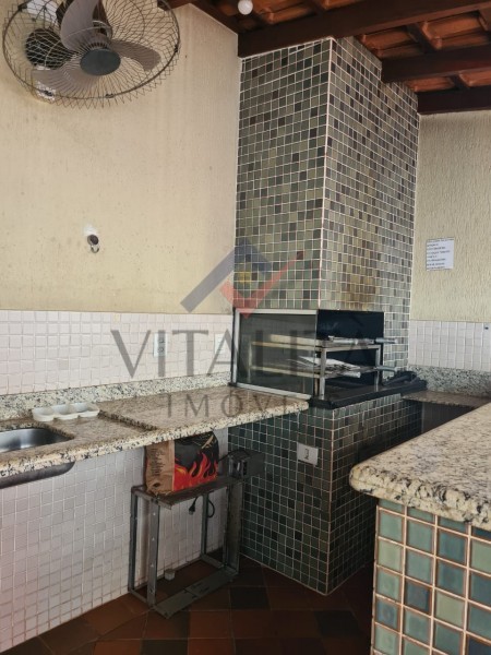 Imobiliária Ribeirão Preto - Vitalità Imóveis - Apartamento - Santa Cruz - Ribeirão Preto