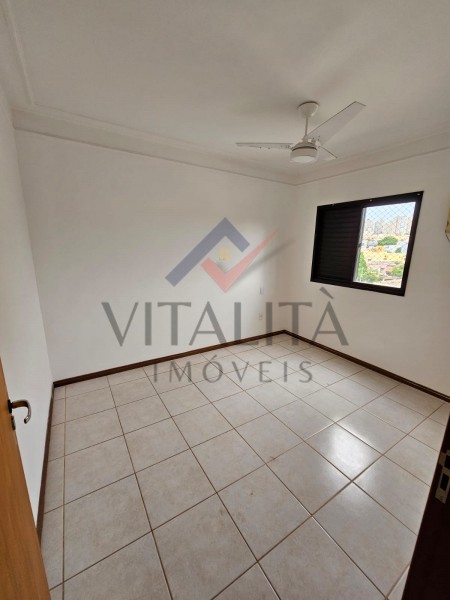 Imobiliária Ribeirão Preto - Vitalità Imóveis - Apartamento - Santa Cruz - Ribeirão Preto