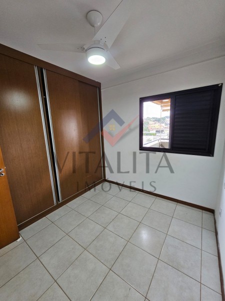 Imobiliária Ribeirão Preto - Vitalità Imóveis - Apartamento - Santa Cruz - Ribeirão Preto