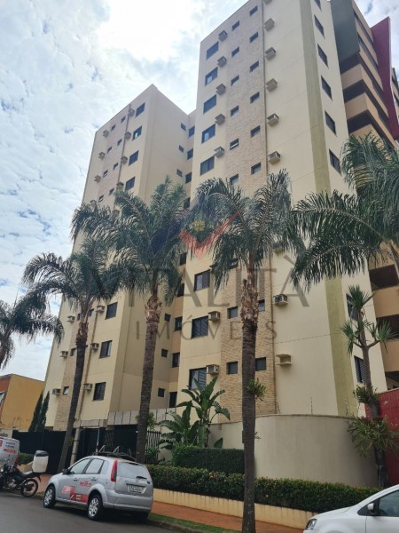 Apartamento - Santa Cruz - Ribeirão Preto