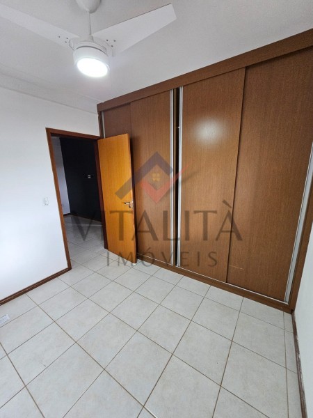 Imobiliária Ribeirão Preto - Vitalità Imóveis - Apartamento - Santa Cruz - Ribeirão Preto