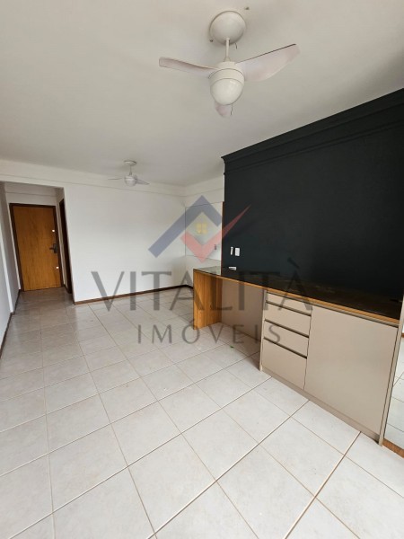 Imobiliária Ribeirão Preto - Vitalità Imóveis - Apartamento - Santa Cruz - Ribeirão Preto