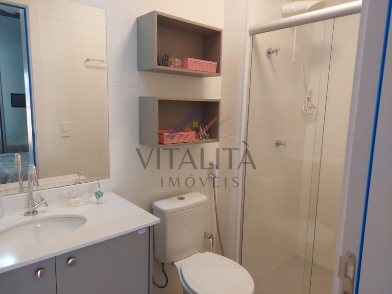 Apartamento à venda e aluguel com 1 quarto, 30m² - Foto 17