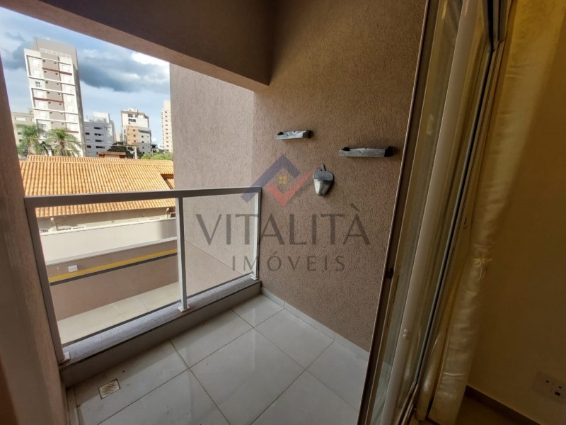 Imobiliária Ribeirão Preto - Vitalità Imóveis - Apartamento - Ribeirânia - Ribeirão Preto