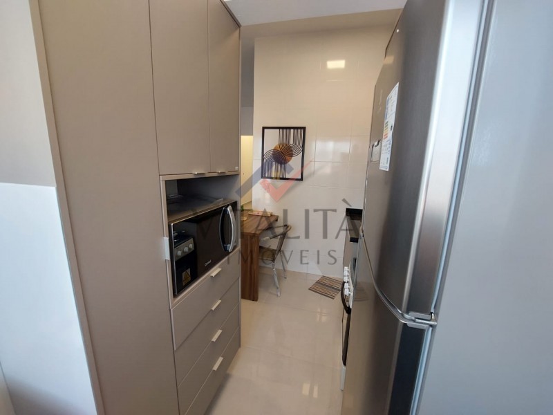 Apartamento à venda e aluguel com 1 quarto, 30m² - Foto 9