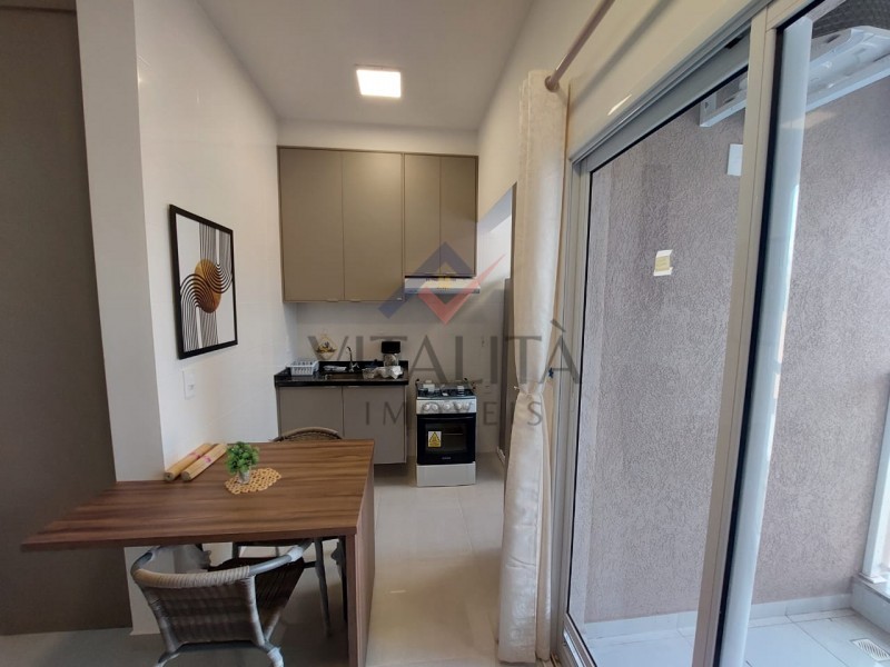 Imobiliária Ribeirão Preto - Vitalità Imóveis - Apartamento - Ribeirânia - Ribeirão Preto