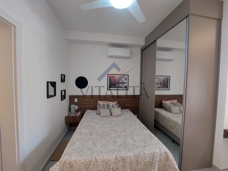 Apartamento à venda e aluguel com 1 quarto, 30m² - Foto 14
