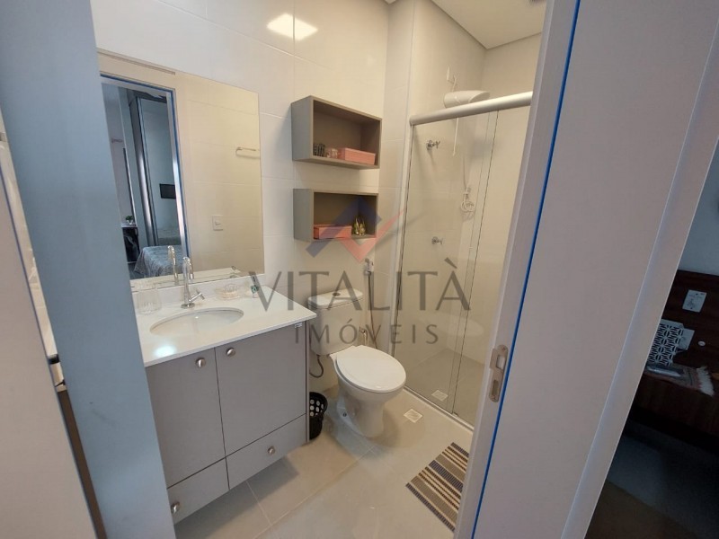 Apartamento à venda e aluguel com 1 quarto, 30m² - Foto 13