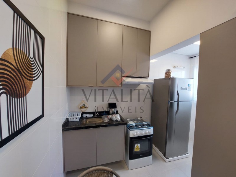 Apartamento à venda e aluguel com 1 quarto, 30m² - Foto 10