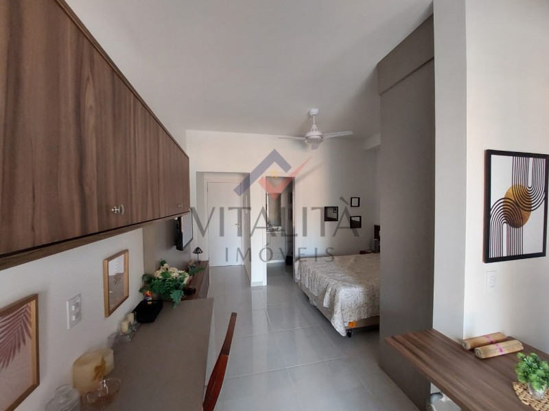 Apartamento, 1 quarto, 30 m² - Foto 13