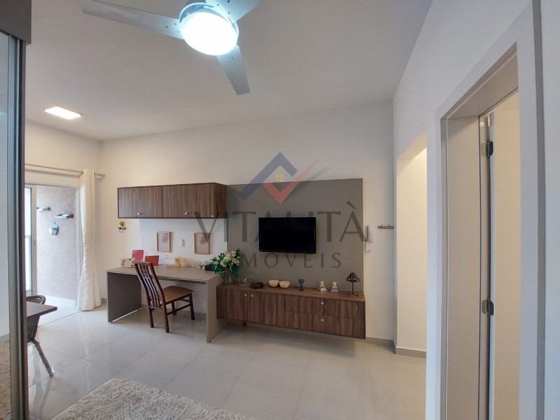 Apartamento, 1 quarto, 30 m² - Foto 10