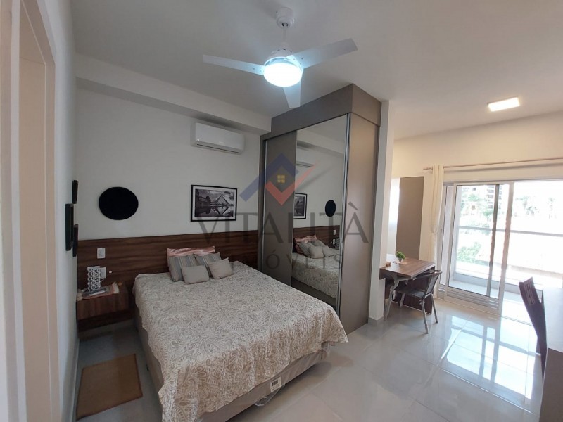 Apartamento, 1 quarto, 30 m² - Foto 14