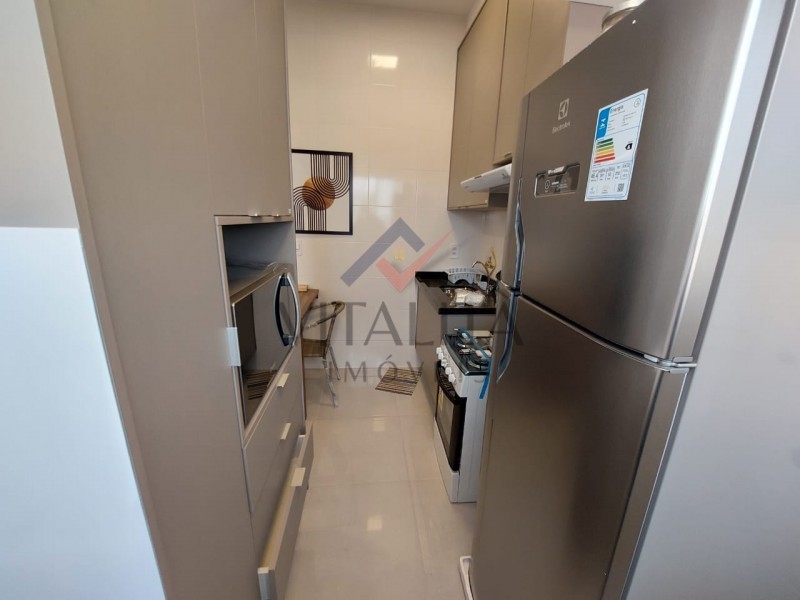 Apartamento, 1 quarto, 30 m² - Foto 9