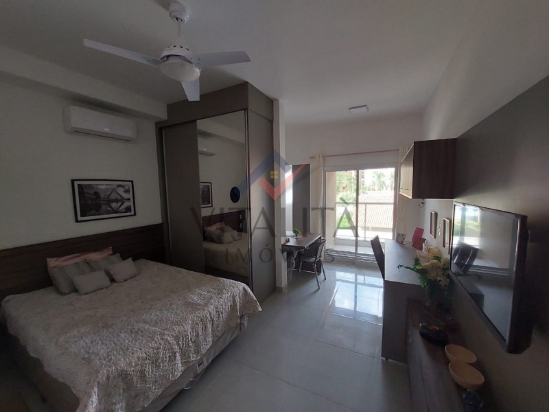 Apartamento, 1 quarto, 30 m² - Foto 18