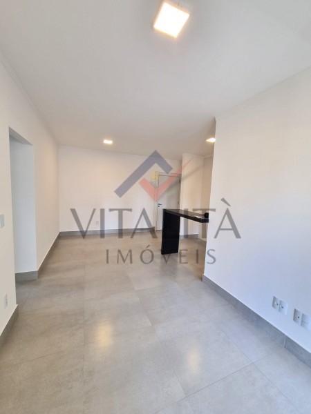 Apartamento, 2 quartos, 70 m² - Foto 2