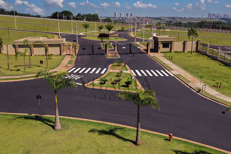 Terreno - Recreio Anhanguera - Ribeirão Preto