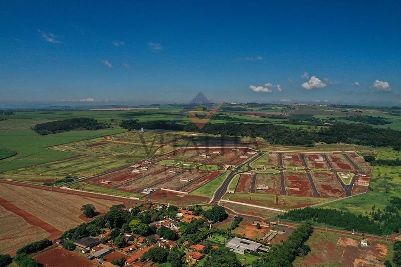 Imobiliária Ribeirão Preto - Vitalità Imóveis - Terreno - Recreio Anhanguera - Ribeirão Preto