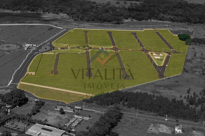 Terreno à venda, 250m² - Foto 10