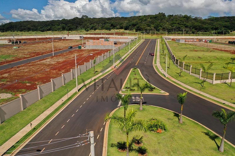 Imobiliária Ribeirão Preto - Vitalità Imóveis - Terreno - Recreio Anhanguera - Ribeirão Preto