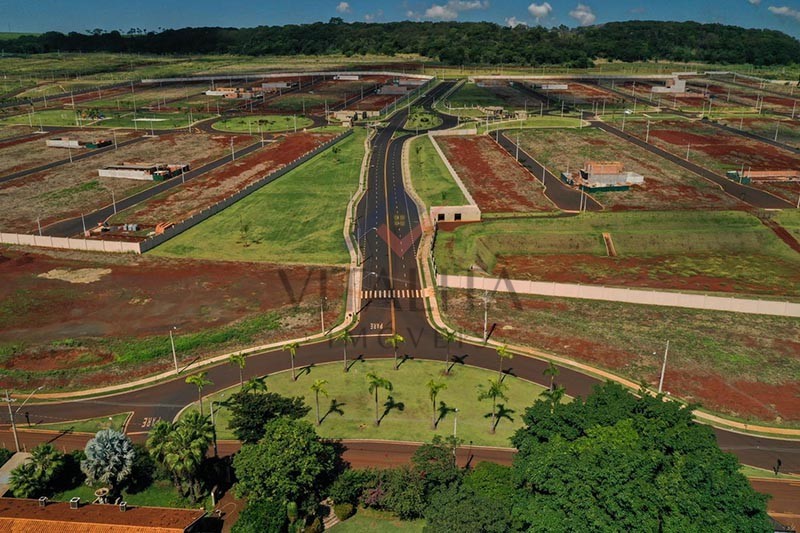 Imobiliária Ribeirão Preto - Vitalità Imóveis - Terreno - Recreio Anhanguera - Ribeirão Preto