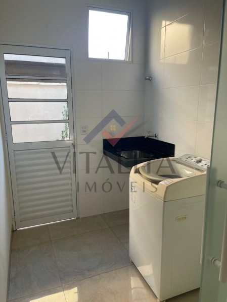 Imobiliária Ribeirão Preto - Vitalità Imóveis - Casa - Vila do Golf - Ribeirão Preto