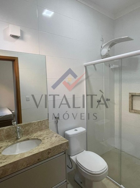 Imobiliária Ribeirão Preto - Vitalità Imóveis - Casa - Vila do Golf - Ribeirão Preto