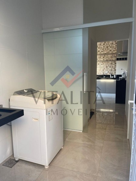 Imobiliária Ribeirão Preto - Vitalità Imóveis - Casa - Vila do Golf - Ribeirão Preto