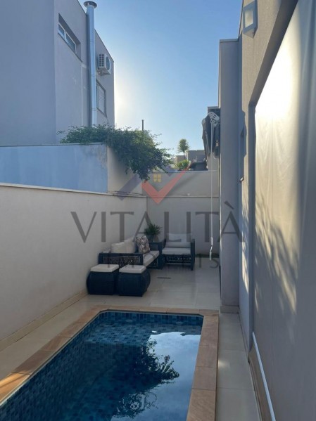 Casa para alugar com 3 quartos, 135m² - Foto 7