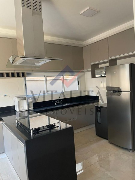 Imobiliária Ribeirão Preto - Vitalità Imóveis - Casa - Vila do Golf - Ribeirão Preto